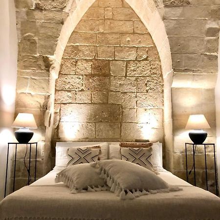 Ai Propilei Del Duomo Luxury Suite Lecce Extérieur photo
