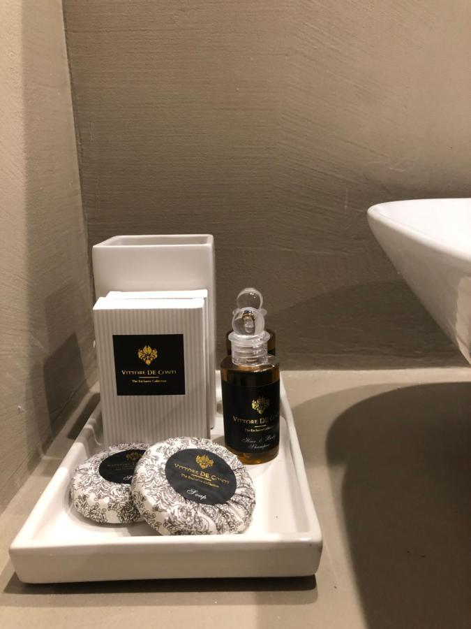 Ai Propilei Del Duomo Luxury Suite Lecce Extérieur photo