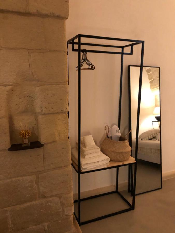Ai Propilei Del Duomo Luxury Suite Lecce Extérieur photo