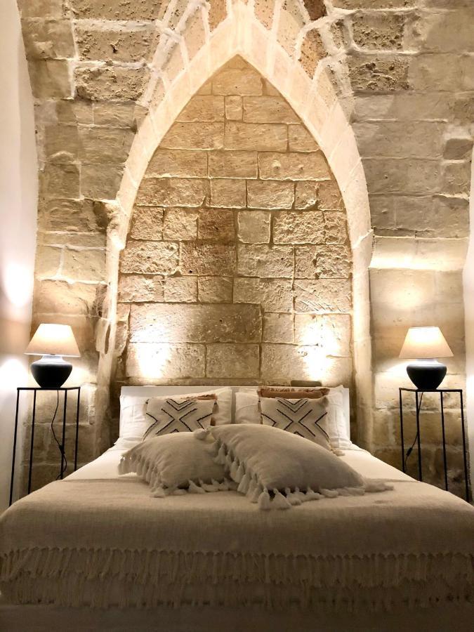 Ai Propilei Del Duomo Luxury Suite Lecce Extérieur photo