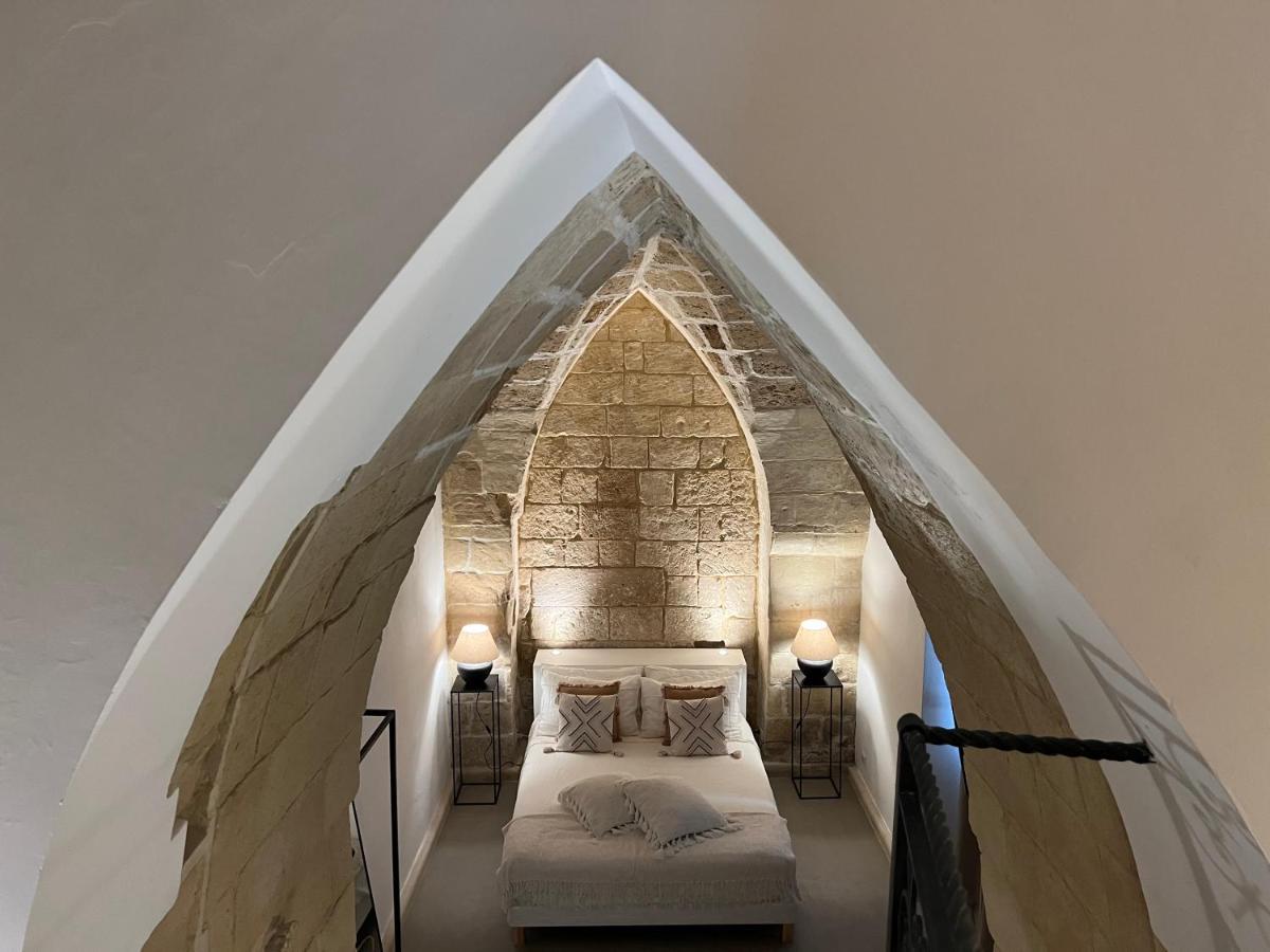 Ai Propilei Del Duomo Luxury Suite Lecce Extérieur photo