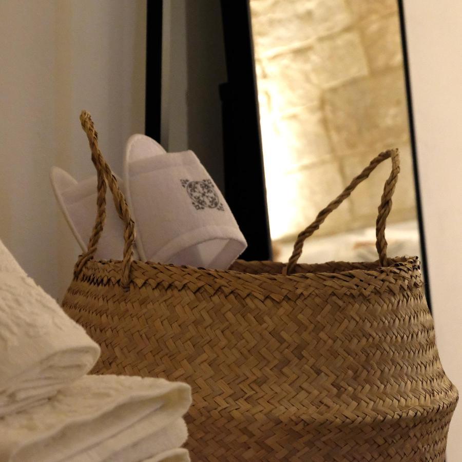 Ai Propilei Del Duomo Luxury Suite Lecce Extérieur photo
