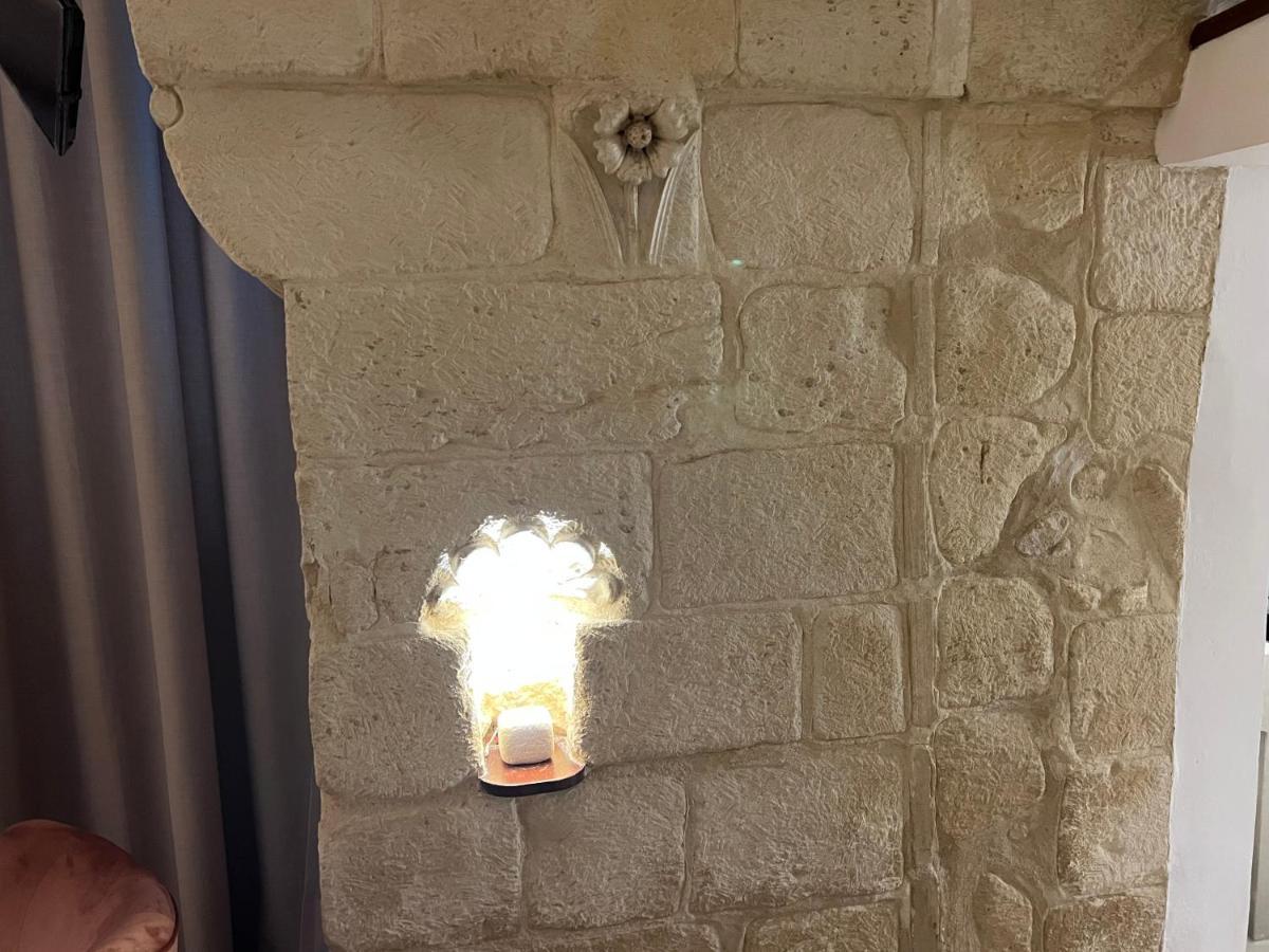 Ai Propilei Del Duomo Luxury Suite Lecce Extérieur photo