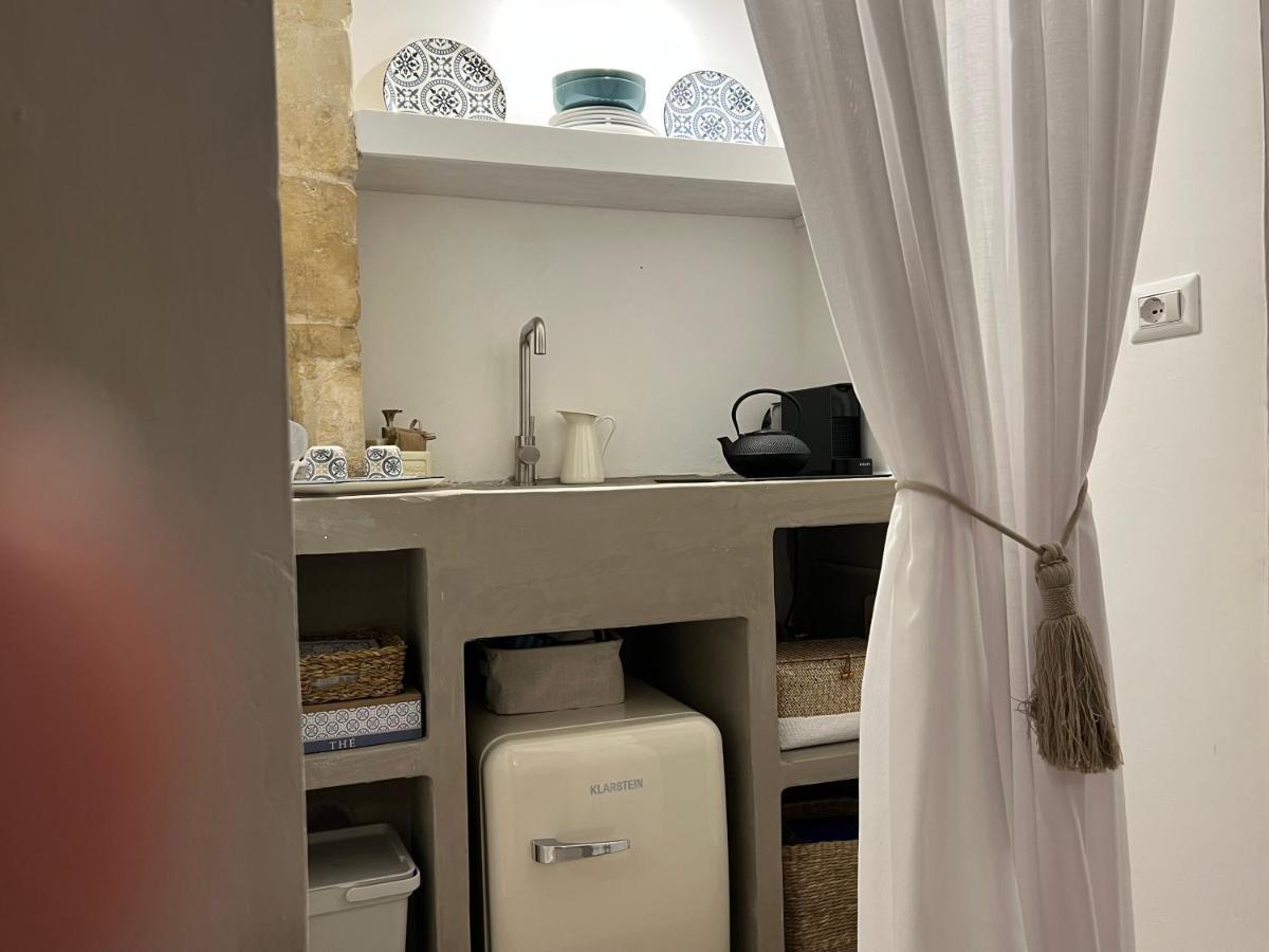 Ai Propilei Del Duomo Luxury Suite Lecce Extérieur photo