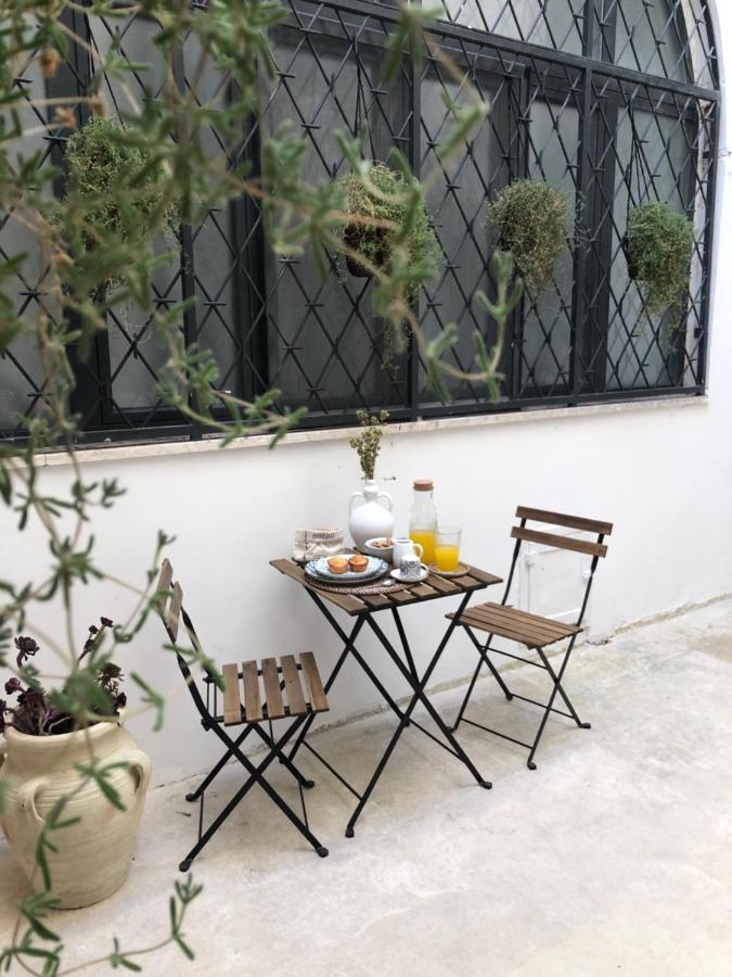 Ai Propilei Del Duomo Luxury Suite Lecce Extérieur photo