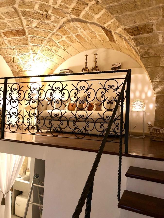 Ai Propilei Del Duomo Luxury Suite Lecce Extérieur photo